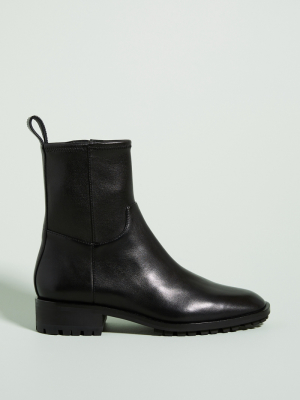 Loeffler Randall Dakota Ankle Boots