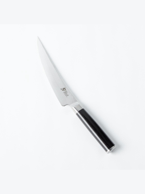 Shun ® Classic 6" Boning/fillet Knife