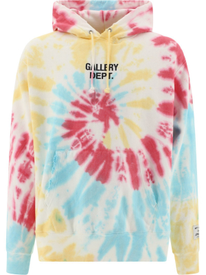 Gallery Dept. Marina Tie Dye Hoodie