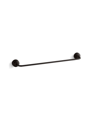 Kohler K-12151 Fairfax 24" Towel Bar