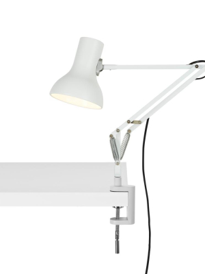 Type 75 Mini Desk Clamp Lamp