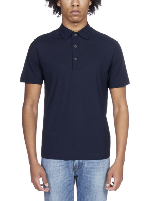 Herno Classic Polo Shirt