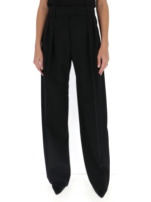 Valentino Techno Granité Trousers