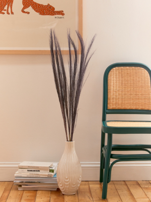 Dried Feather Grass Bunch