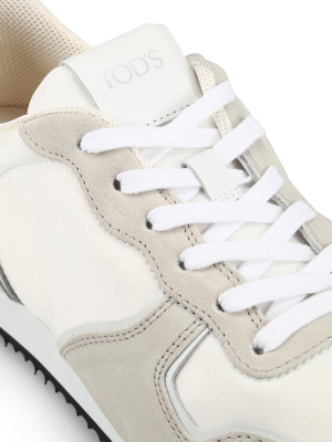 Tod's Low Top Sneakers