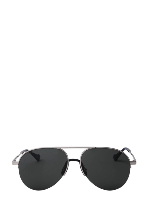 Gucci Eyewear Aviator Sunglasses