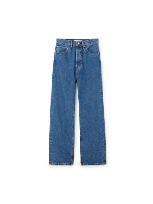 ’30s Ladies’ Jeans