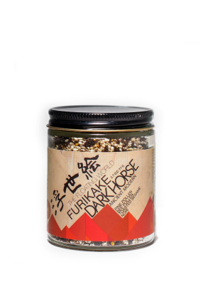 Furikake