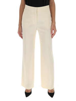 See By Chloé Flared Trousers