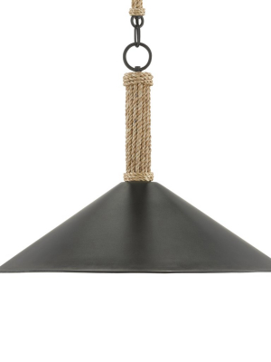 Ocracoke Pendant Light