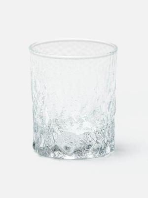 Blue Pheasant Harmon Tumbler Set - Clear