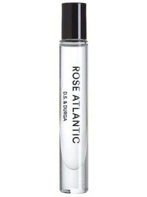 Rose Atlantic Perfume Oil