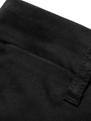 Sid Pant | Black