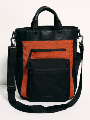 Sherpani Soleil Backpack