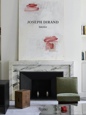 Joseph Dirand Interior