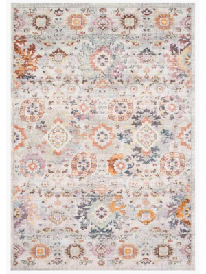 Loloi Rug Clara Cla-05, Multi