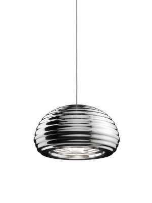 Splugen Brau Pendant Light