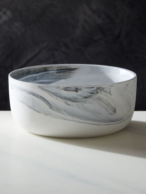 Swirl Soup Bowl