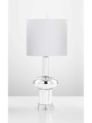 Moonraker Table Lamp