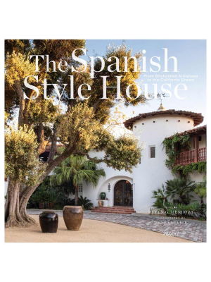 The Spanish Style House