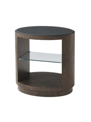 Nevio Side Table