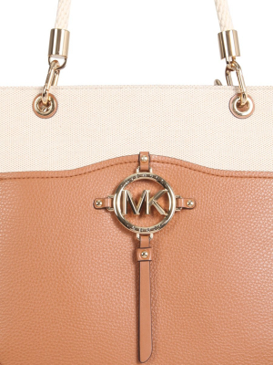 Michael Michael Kors Amy Large Tote Bag