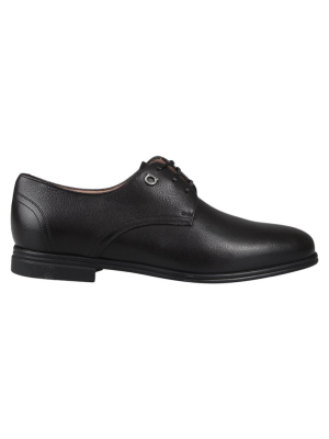 Salvatore Ferragamo Classic Derby Shoes