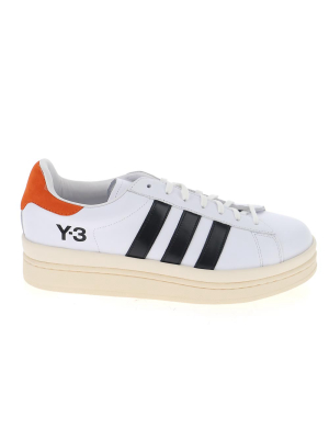 Y-3 Hicho Sneakers