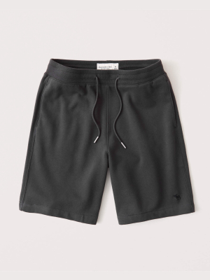 Fleece Icon Shorts