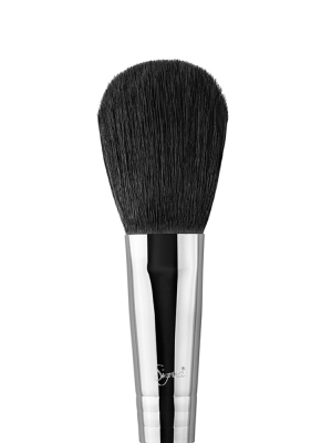 F10 – Powder Blush Brush