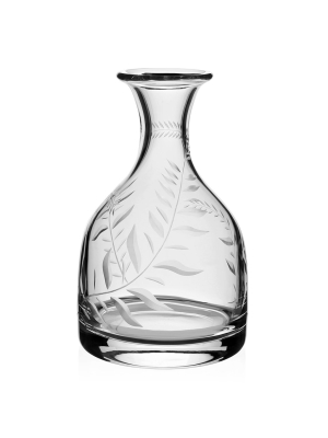 Jasmine Classic Carafe Bottle