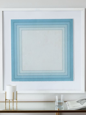 Minted For West Elm - Depth