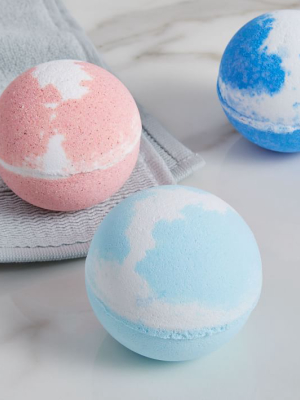 Water Street Musee Bath Bombs