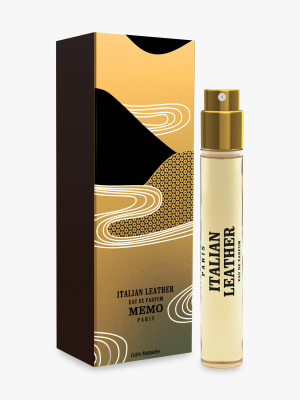 Italian Leather Eau De Parfum 10ml