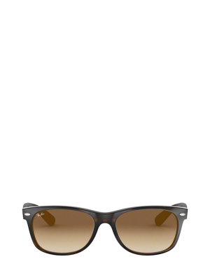 Ray-ban New Wayfarer Sunglasses