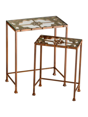 Gunnison Nesting Tables