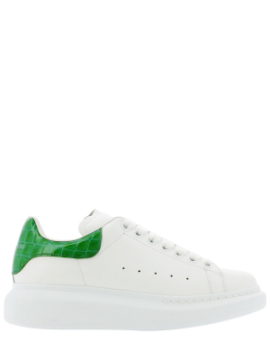 Alexander Mcqueen Oversized Sneakers