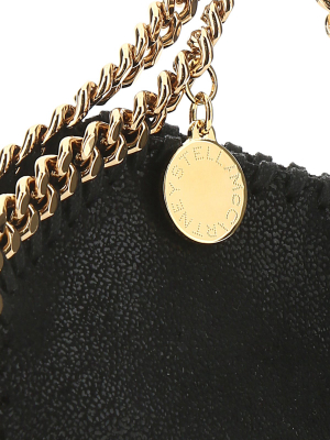 Stella Mccartney Tiny Falabella Tote Bag