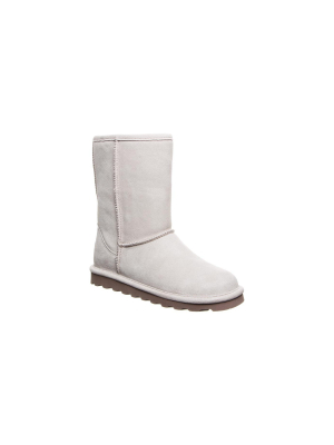 Bearpaw Women's Elle Short Boots.