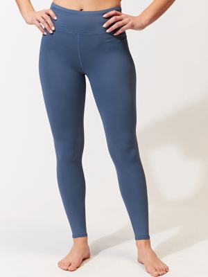 Jackie High Rise Full Length Sport Legging