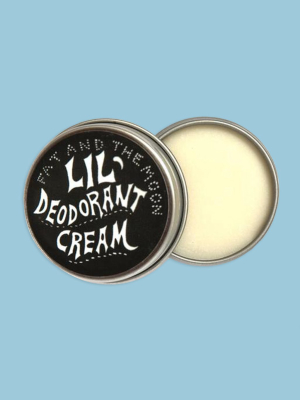 Lil' Deodorant Cream