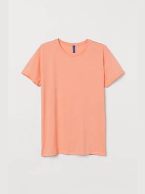 Cotton T-shirt