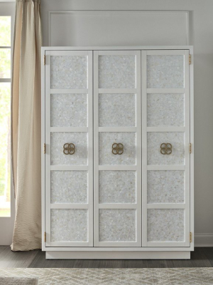 Love. Joy. Bliss. - Miranda Kerr Home Collection-peony Wardrobe