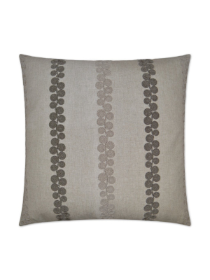 D.v. Kap Whitefield Pillow