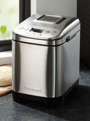 Cuisinart ® Compact Automatic Bread Maker