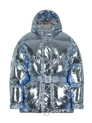 Ienki Ienki Michlin Down Jacket