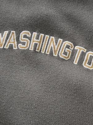 Washington Regional Sweater