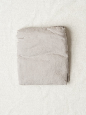 King Linen Fitted Sheet