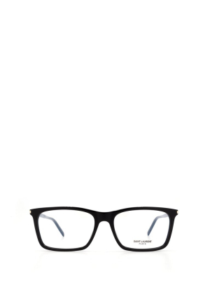 Saint Laurent Eyewear Lexington Frames Glasses