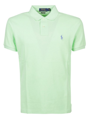 Polo Ralph Lauren Slim-fit Polo Shirt